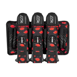 Eject Harness - Devastation Kloud 3+2+4