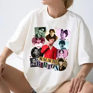 Malachiii T-Shirt Sweatshirt Hoodie, Music Shirt