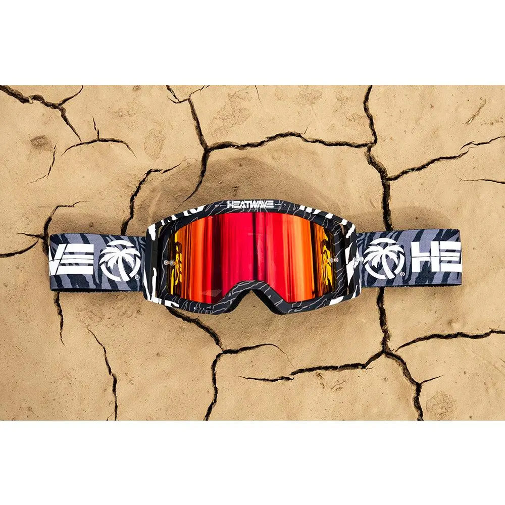 MXG-250 Moto Goggle - Patrick Evans - TikTok Shop