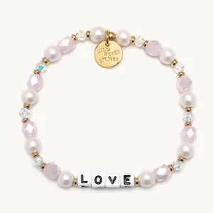 Little Words Project - Love- Mother’s Day - Choose Your Size