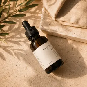 Juniper & Ivy Aroma Oil