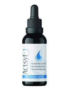 Actsyl-3 Serum