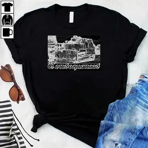 Killdozer  T-Shirt