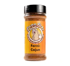 Forni-Cajun Seasoning Forni-Cajun Seasoning