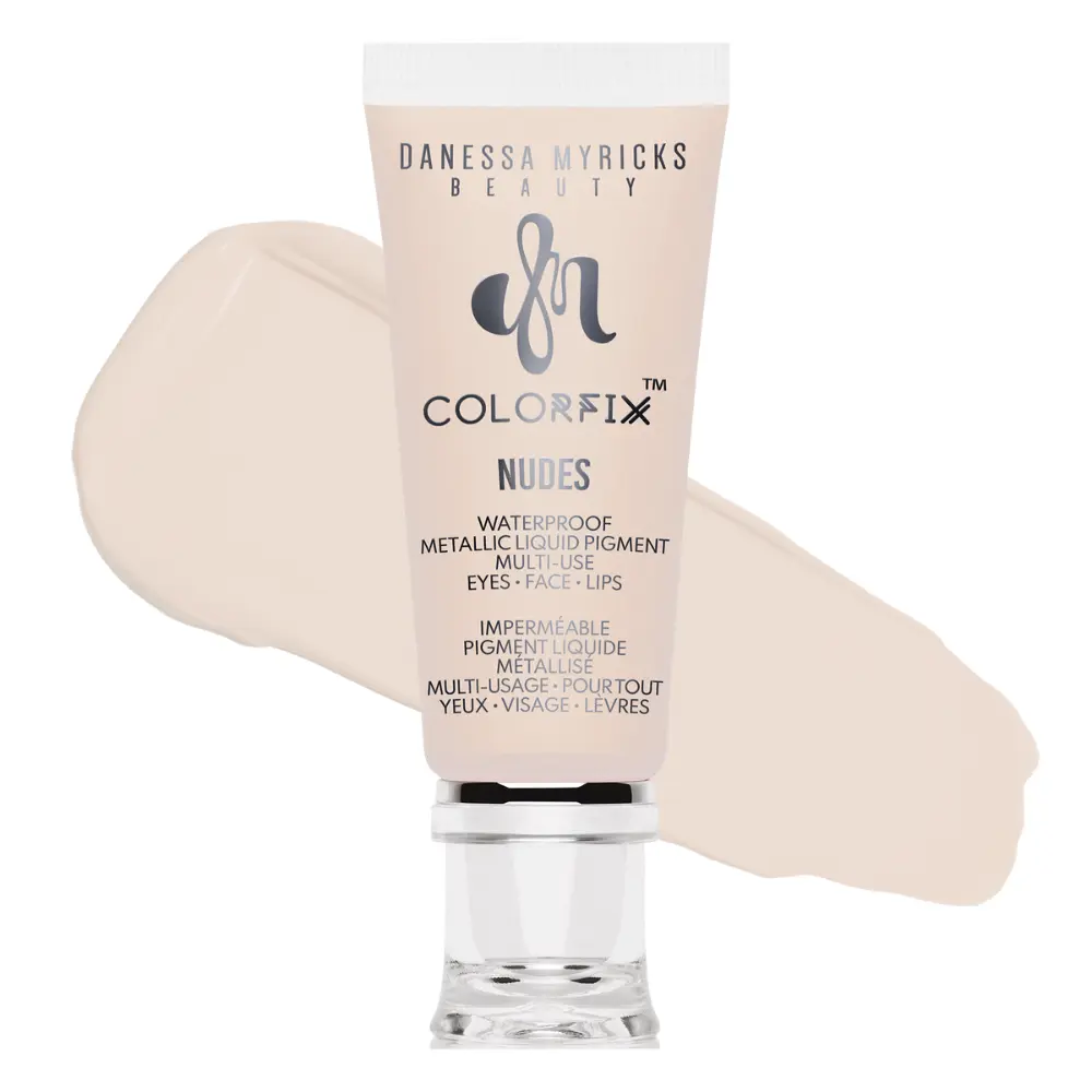 Colorfix Nudes Colorfix Nudes