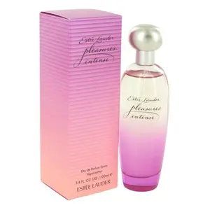 Estee Lauder  Pleasures Intense 3.4 oz. EDP Spray