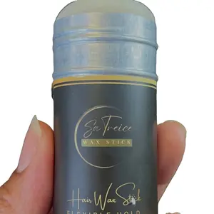 Satreice Styling Wax Stick for Hair Styling