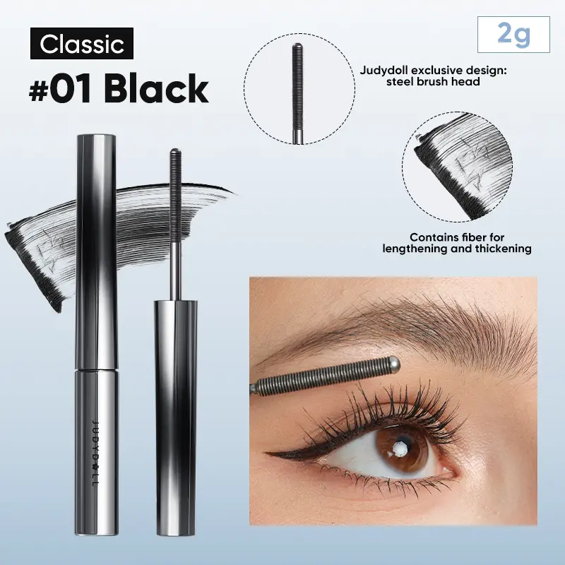 (2g) 0°Classic Design #01Black