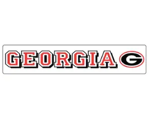 UGA "GEORGIA" Magnets