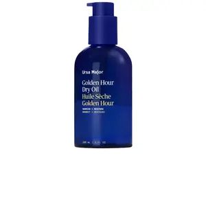 Ursa Major Golden Hour Dry Oil