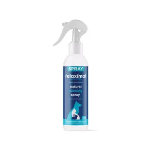 Stratford Relaximal Natural Calming Spray for Dogs & Cats
