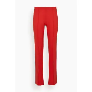 Lisa Pant in Coral
