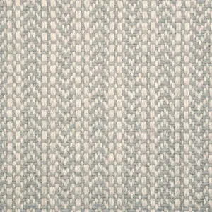 Marcelo — Mist - Herringbone Rug