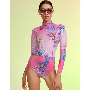 Coral Wetsuit Coral Wetsuit