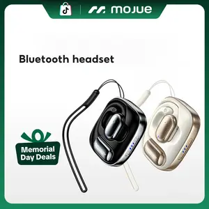 Petector OS-S1 Wireless Bluetooth Earbuds, Bluetooth 5.4 Earphones for Faster, Stable Connection & Low Power Use, Fast Charging, Touch Controls,IP7 waterproof Bluetooth headphones are suitable for mobile phones and sports.