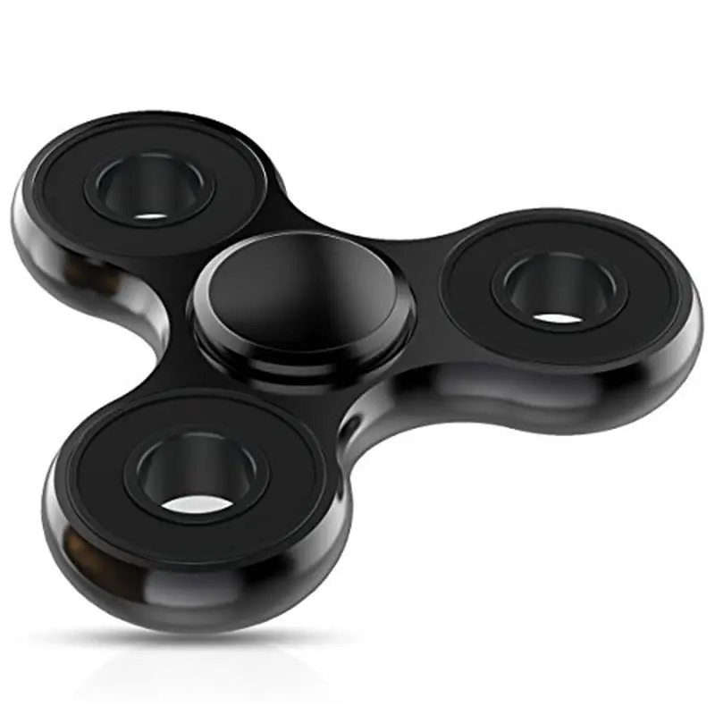 Fidget Spinners Toy,Durable High Speed Bearing Metal Hand Finger Spinner EDC ADHD Focus Anxiety Stress Relief Boredom Killing Time Toys for Kids Adults