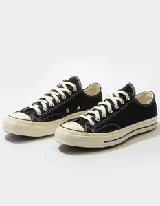 CONVERSE Chuck 70 Low Top Shoes CONVERSE Chuck 70 Low Top Shoes