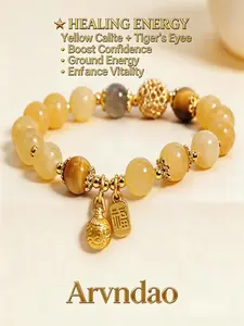 Jade Wealth Good Luck Beaded Bracelet for Women, Stylish Jewelry Gift Idea, Perfect Accessory for Daily Wear