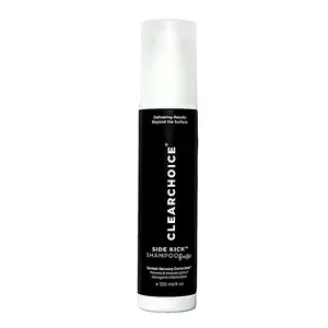 ClearChoice Sidekick Shampoo Booster 120ml/4 oz Dermal-Sensory Corrective for Enhanced Hair Care