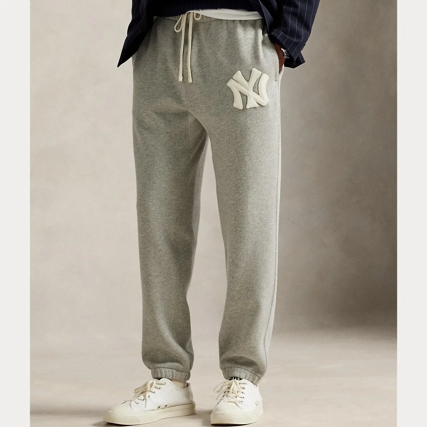Polo Ralph Lauren - Yankees Sweatpant