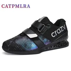 Crazy Power Men's Weight lifting Shoes