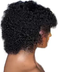 Humain hair Curly Humain hair Curly