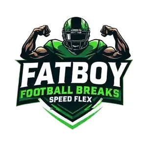 Fatboy Football Breaks Speed Flex Personal Box - Pack Attribute Included