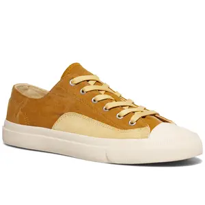 All-American Low-Top Spice/Wheat