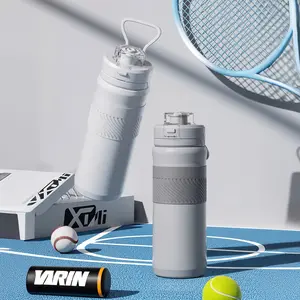 20oz Insulated Water Bottle, Stainless Steel Tumbler With Lid, Leak Proof Double Wall Vacuum Flask, BPA Free Sweat Free Travel Mug, For Sports Gym Hiking, Gift To Family And Friends On Halloween, Christmas And Other Holidays