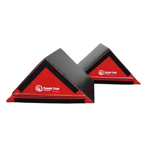 Tumbl Trak Ninja Slanted Steps