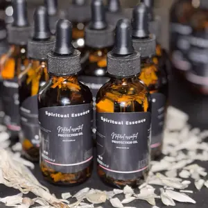 Protection Oil