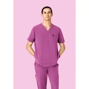 Three Pocket Top Cosmic