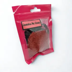 Jamaica Me Crazy - Sachet
