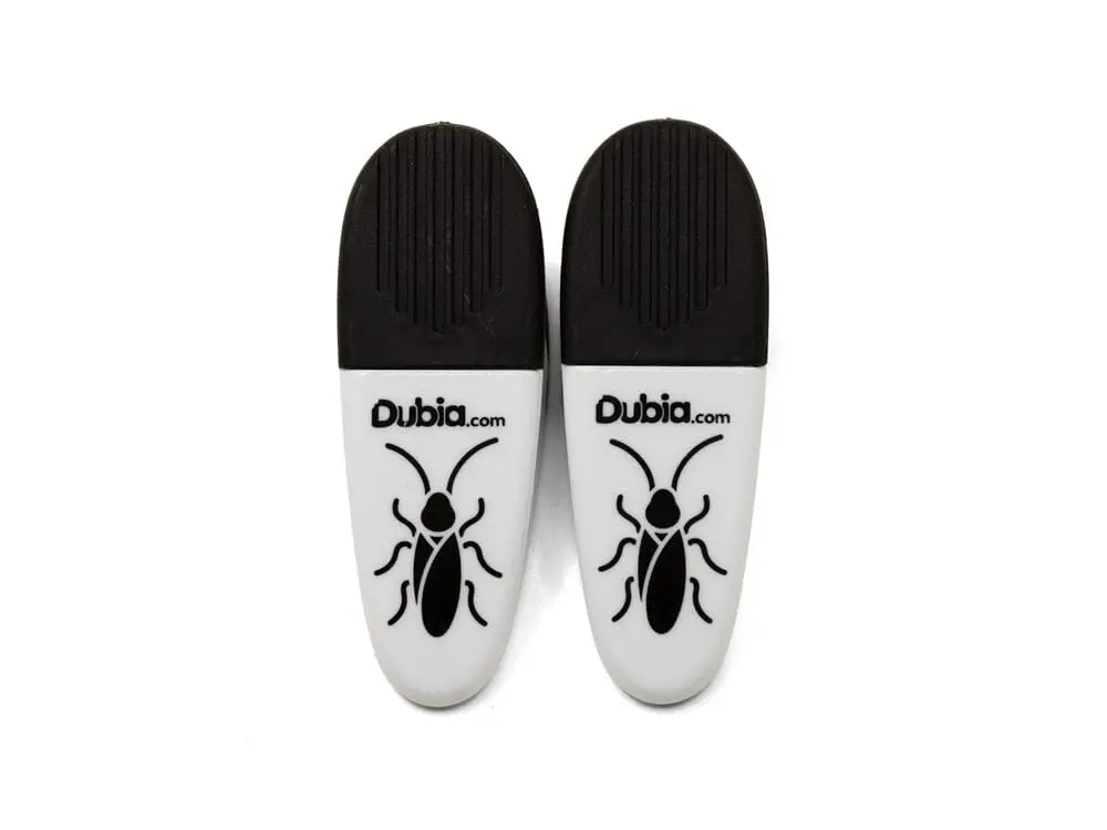 Dubia Magnetic Chip Clip (2 Pack)