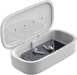 North - UV-Clean & Charge Phone Sanitizer  [CELL PHONE ACC]