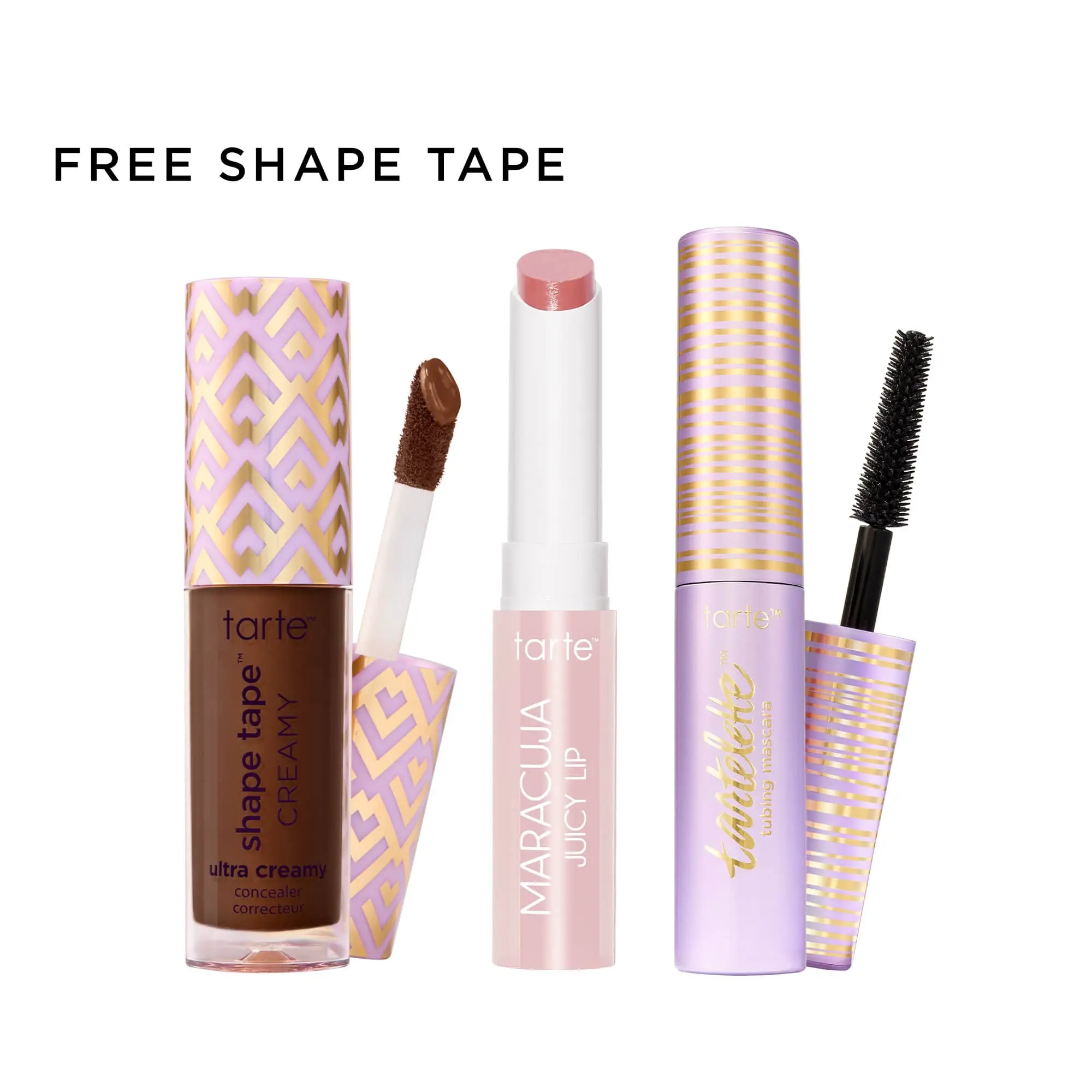 tubing black + rose + 60N mahogany