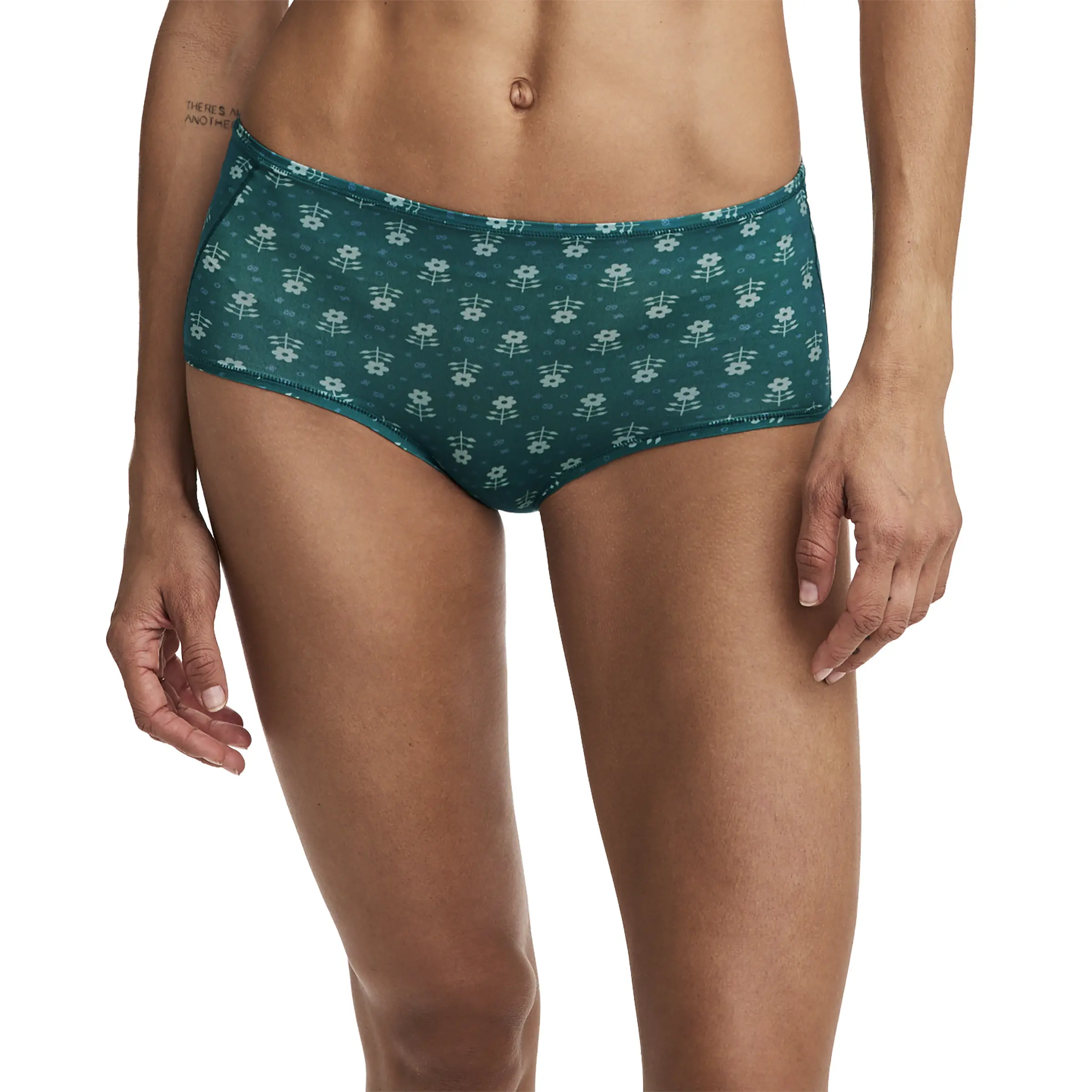 Jockey Women's Stretch My Way Brief