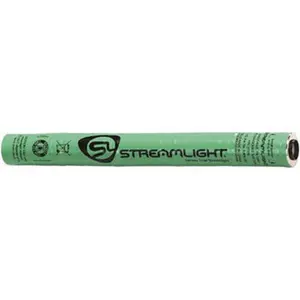 Streamlight Size Sub-C, NiCad, Standard Battery 6 Volts 77375