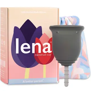 Lena Original Menstrual Cup