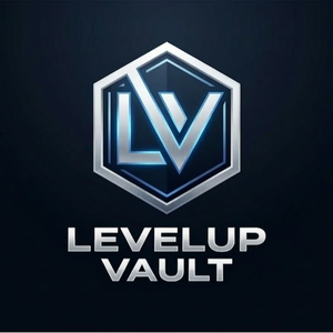 LevelUp Vault