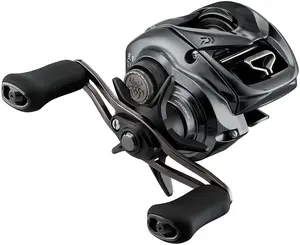 Daiwa Tatula SV TWS 100 Baitcasting Reels