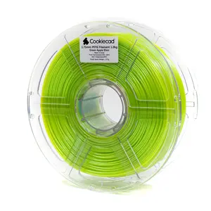 Green Apple Elixir PETG