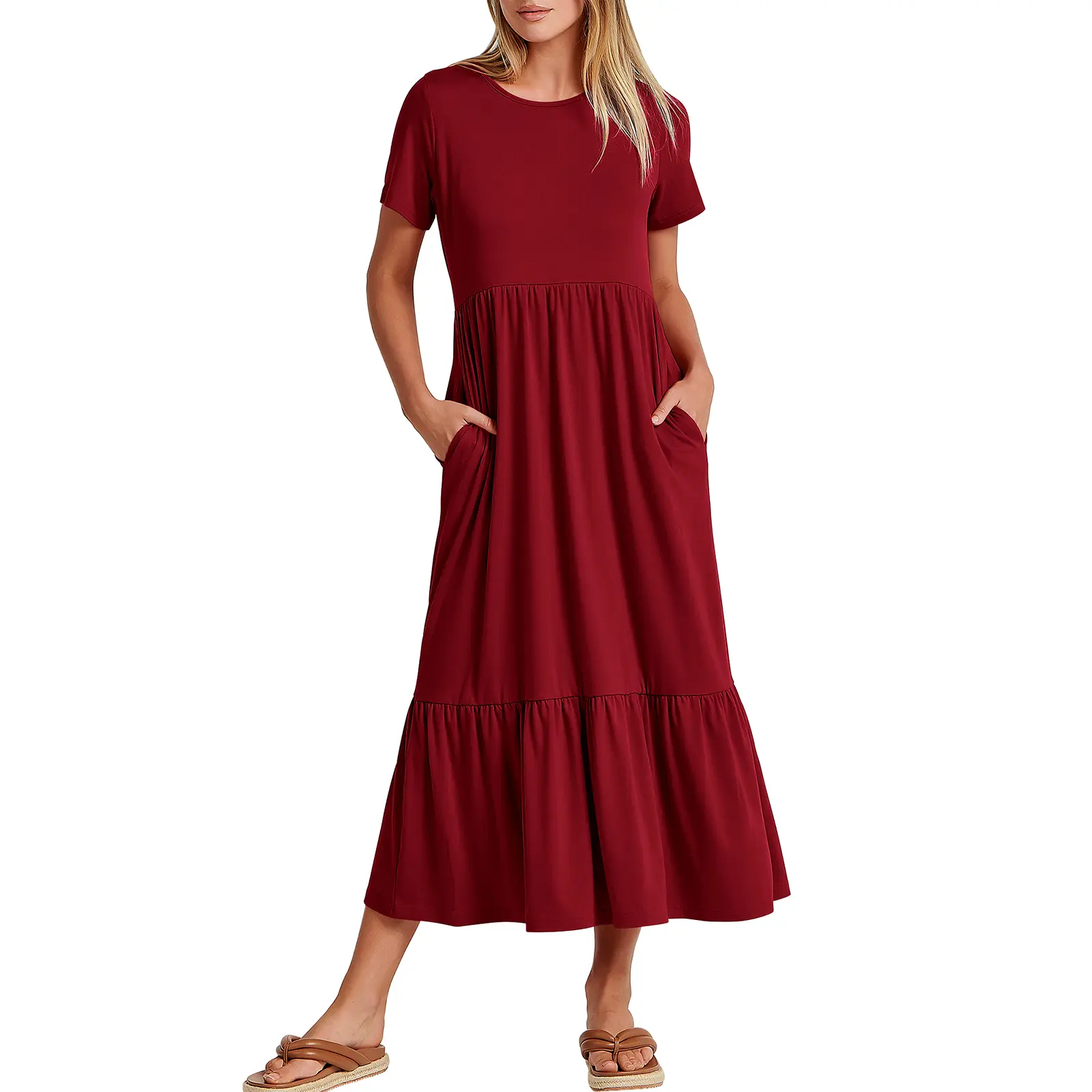 Wine Red