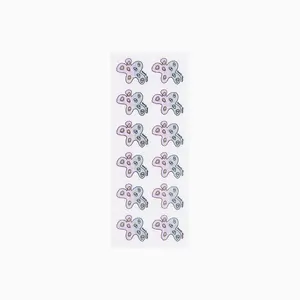 Space Goo - Sticker Sheet