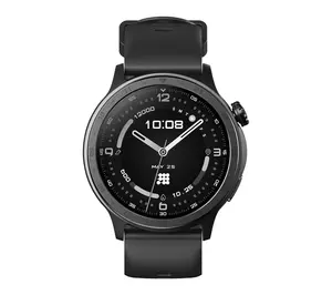 Cubitt AURA 2 Smartwatch, 1.43" AMOLED, Phone-Connected GPS