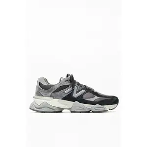 New Balance Men's 9060 Shoes - Multicolor