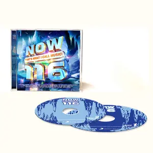 UMG - Various Artists - Now That's What I Call Music 116 / Various  [COMPACT DISC - CD] UK - Import