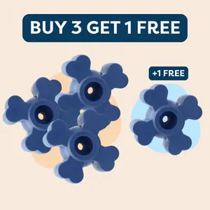 Buy 3 Get 1 Free Offer