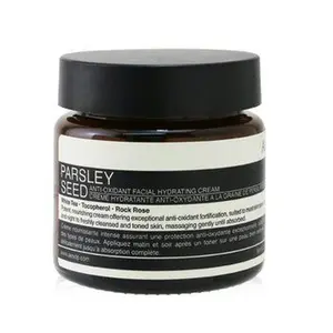 Aesop Parsley Seed AntiOxidant Facial Hydrating Cream 60ml/2oz 60ml/2oz