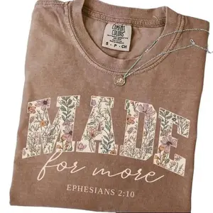 Bible verse Colors shirt, Cute Christian shirt for women Christian Shirt, Religious Shirt, Bible Verses, Religion T